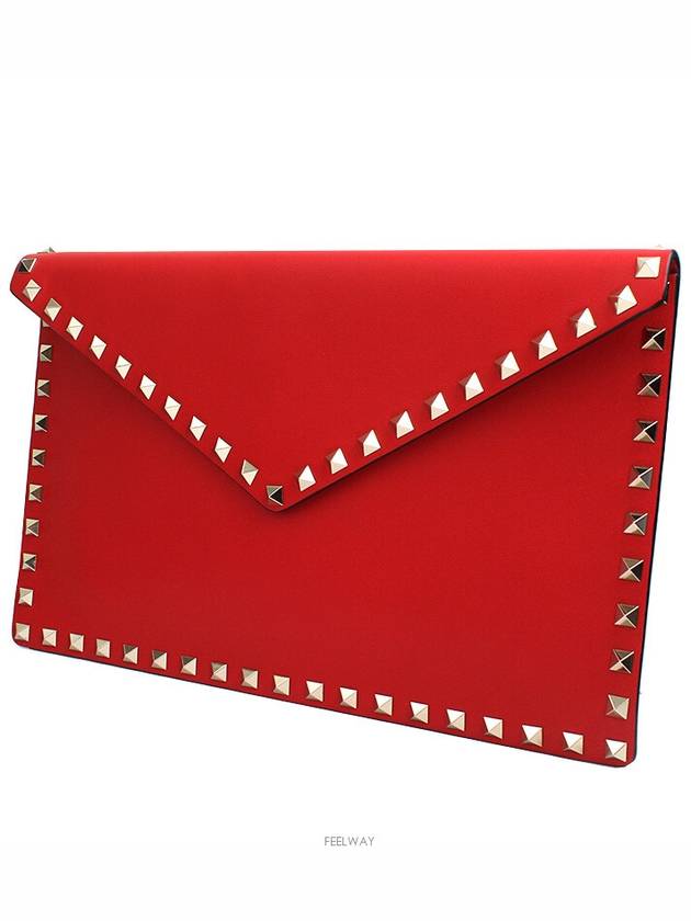 women clutch bag - VALENTINO - BALAAN 2