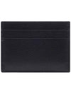 Cash Card Holder Black - BALENCIAGA - BALAAN 5