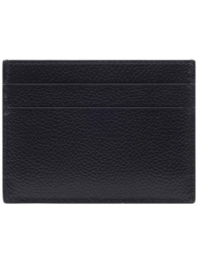 Cash Card Holder Black - BALENCIAGA - BALAAN 5