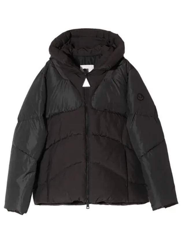 Down Jacket Jumper Men s Padding - MONCLER - BALAAN 1