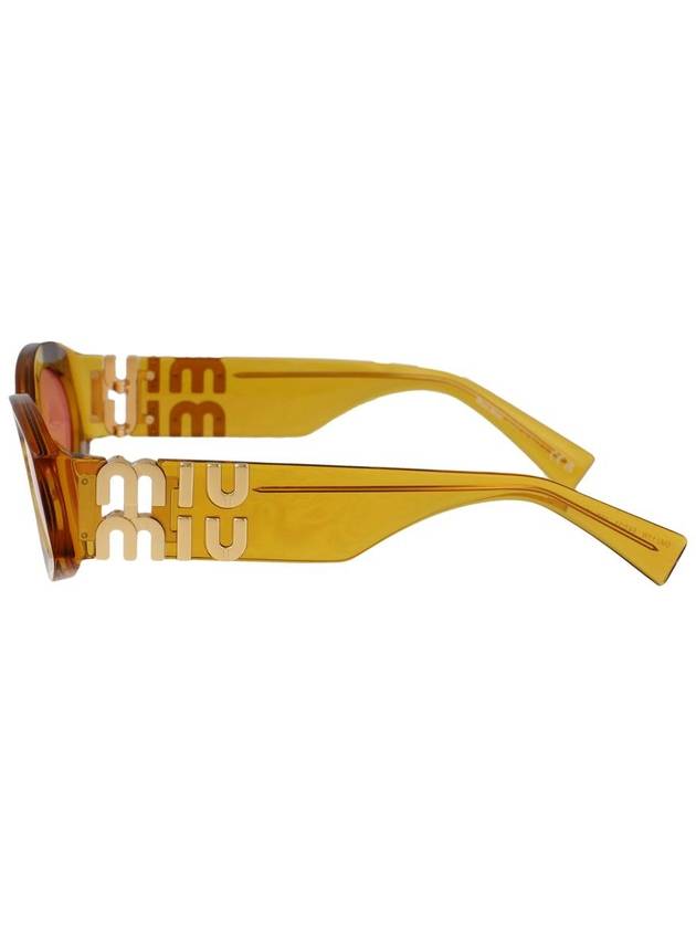 Miu Miu Sunglasses - MIU MIU - BALAAN 3