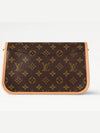 Diane Monogram Shoulder Bag Brown - LOUIS VUITTON - BALAAN 9