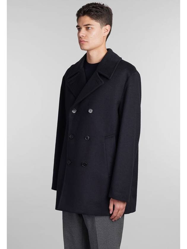 Mackintosh Dalton Coat - MACKINTOSH - BALAAN 4