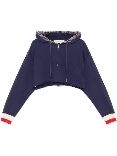 Golden Goose Sweaters Blue - GOLDEN GOOSE - BALAAN 1