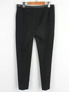 Smith Market Black Pants Women s Clothing - LORO PIANA - BALAAN 3