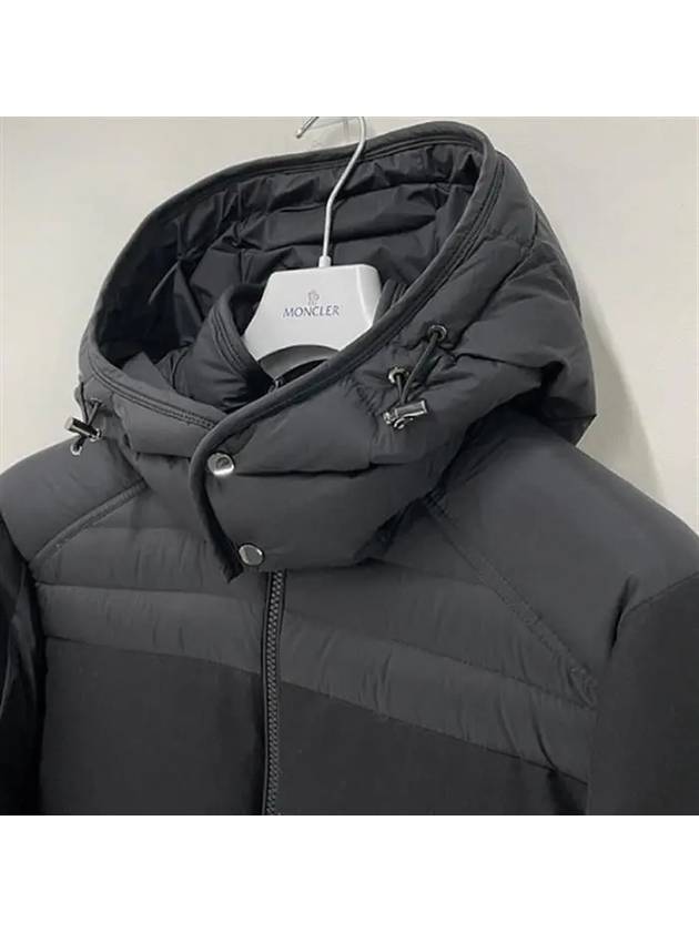 Men s BARBUSTEL1A00103 596K7 999 - MONCLER - BALAAN 2