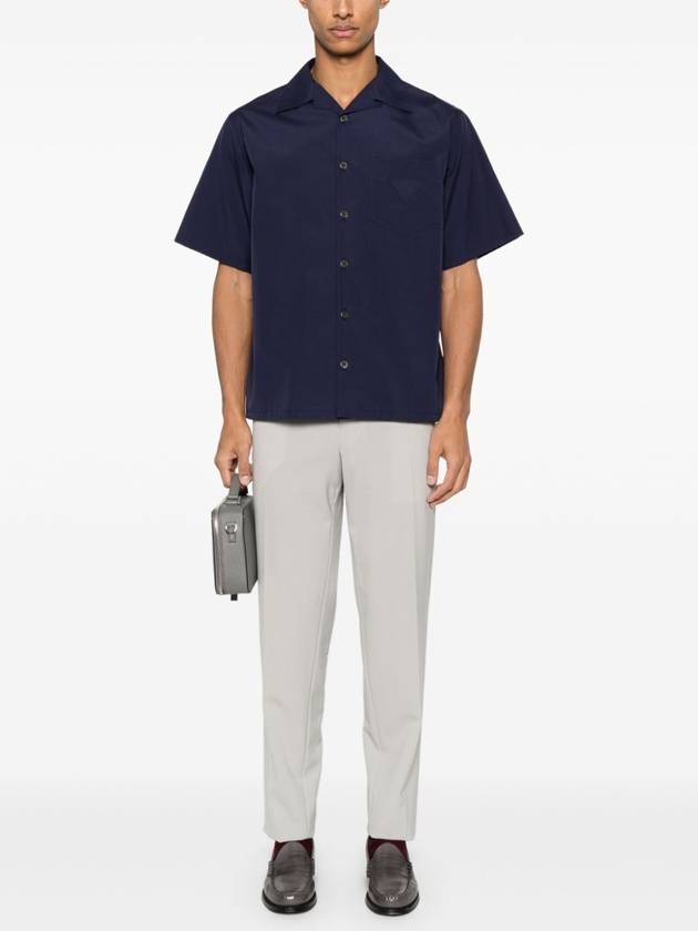 UOMO CAMICIA - PRADA - BALAAN 4