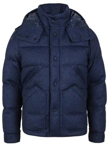 BONNACON Men s Padding 4137605 57373 - MONCLER - BALAAN 1