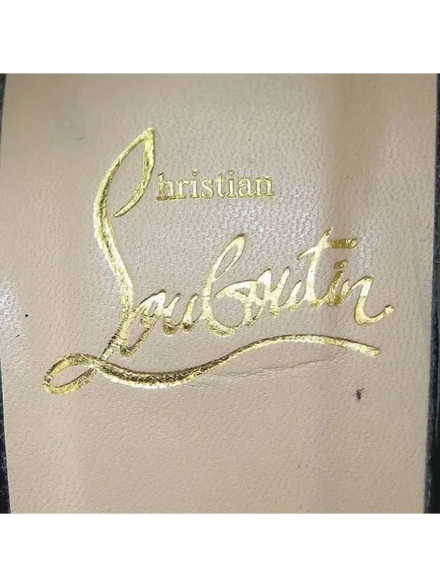 Smith Market Shoes Women s - CHRISTIAN LOUBOUTIN - BALAAN 5