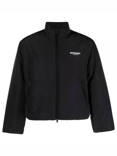 MP1006 01 Owner Club Jacket - REPRESENT - BALAAN 1