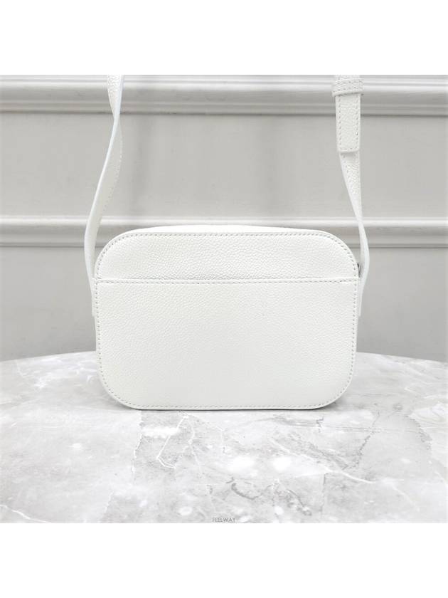 women cross bag - BALENCIAGA - BALAAN 3