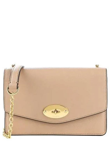 Women s Small Dali Chain Cross Bag 271562 - MULBERRY - BALAAN 1