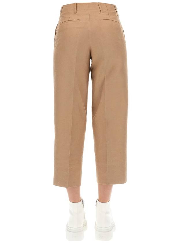 "VEZZANO" TROUSERS - S MAX MARA - BALAAN 4