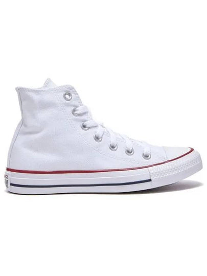 Chuck Taylor All Star High Top Sneakers White - CONVERSE - BALAAN 2