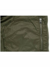 Men's Tricot Down Padding Green - TOM FORD - BALAAN 7