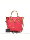 MCM MWD2AIE86 2 WAY bag - MCM - BALAAN 1