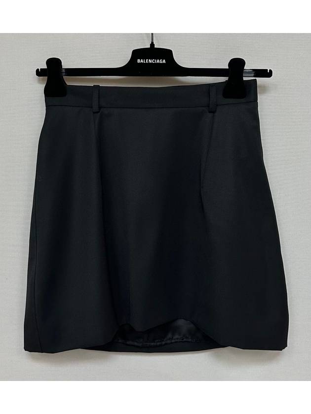 skirt 26 - BALENCIAGA - BALAAN 1