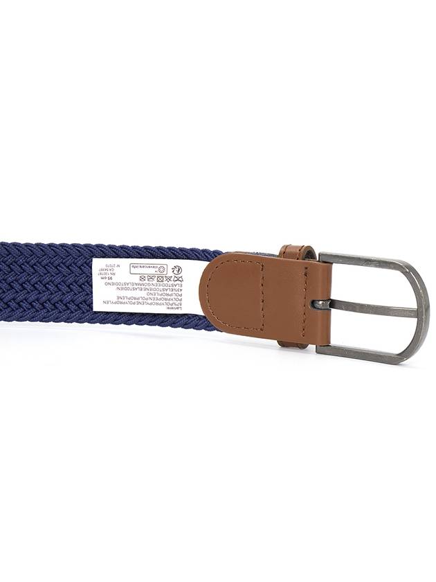 Belt 9265 1 Unisex - SAINT JAMES - BALAAN 4