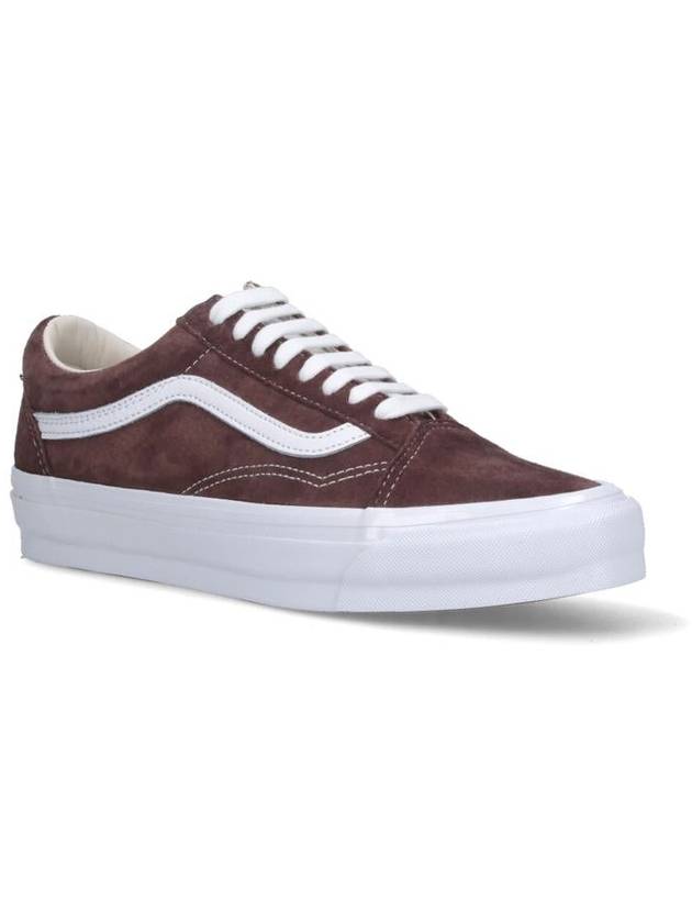 Sneakers VN000CXU DMV1 - VANS - BALAAN 3