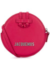 450 PORTAFOGLIO 213SL0013061 450 - JACQUEMUS - BALAAN.