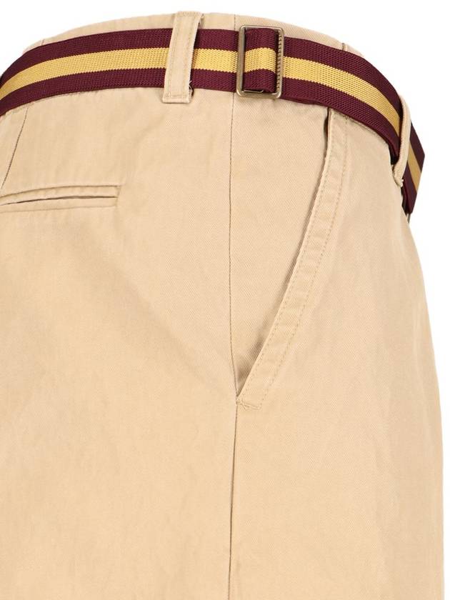 Dries Van Noten Trousers - DRIES VAN NOTEN - BALAAN 3