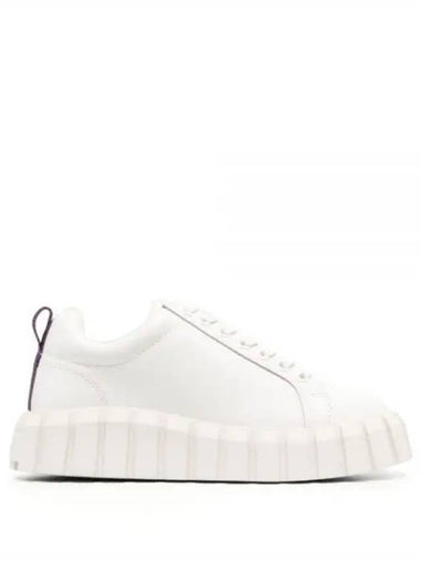 24 Odessa Leather F003004 white sneakers - EYTYS - BALAAN 1