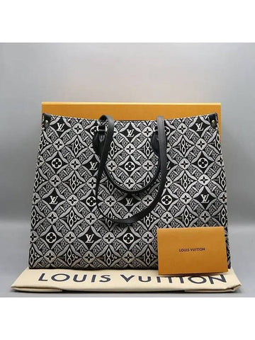 M57207 2 WAY bag - LOUIS VUITTON - BALAAN 1