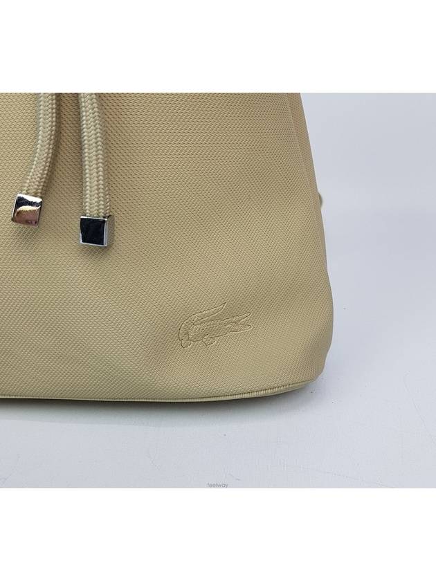 men backpack - LACOSTE - BALAAN 2