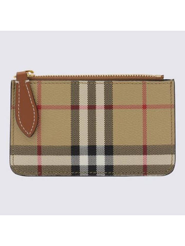 Wallet 8070420 A7026 - BURBERRY - BALAAN 1