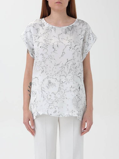 Blusa donna Fabiana Filippi - FABIANA FILIPPI - BALAAN 1