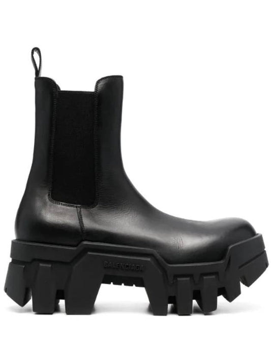 Bulldozer Chelsea ankle boots 693963WBCQ0 - BALENCIAGA - BALAAN 1