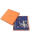 Brides et Destin Bandana 55 Scarf H044168S 04 - HERMES - BALAAN 2