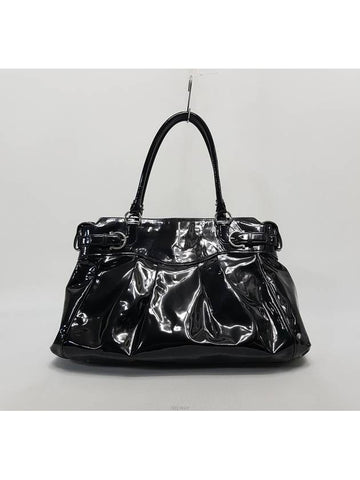 women shoulder bag - SALVATORE FERRAGAMO - BALAAN 1