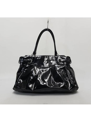 women shoulder bag - SALVATORE FERRAGAMO - BALAAN 1