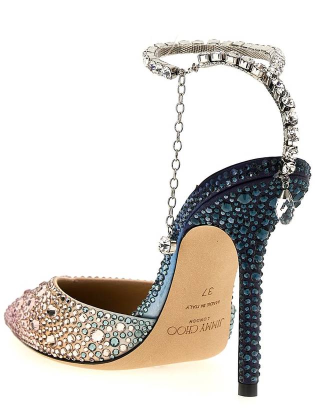 Jimmy Choo 'Saeda' Pumps - JIMMY CHOO - BALAAN 3