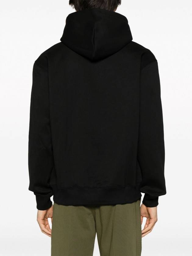 CARHARTT WIP HOODED CARHARTT SWEAT - CARHARTT WIP - BALAAN 5