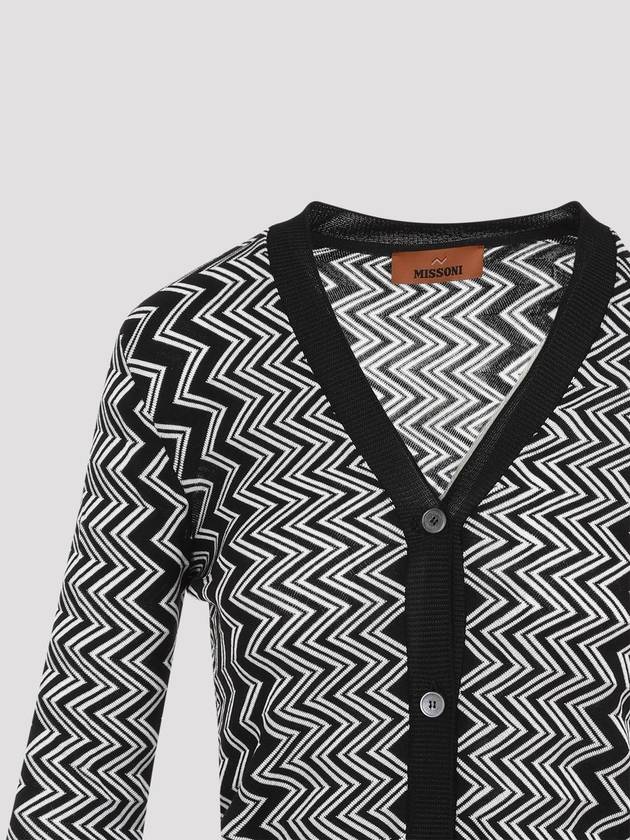 Missoni Sweater - MISSONI - BALAAN 3