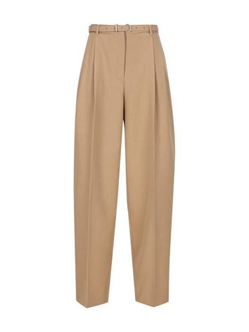 Jil Sander Trousers - JIL SANDER - BALAAN 1