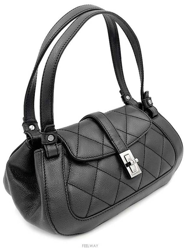 women shoulder bag - CHANEL - BALAAN 3