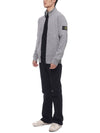 Fleece sweatshirt 811564351 - STONE ISLAND - BALAAN 5