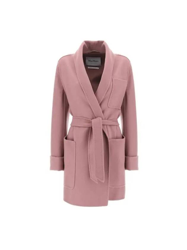 Coat 2310461236600 UGHETTA 014 - MAX MARA - BALAAN 1