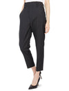 PA0718 21A014E 02AN Women s Wool Pants - ISABEL MARANT - BALAAN 7