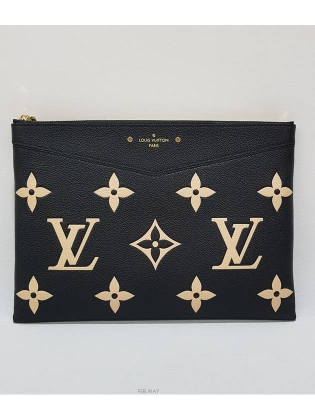 women clutch bag - LOUIS VUITTON - BALAAN 2