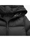 Women s Aredun Long Padding 1C00004 596K7 999 - MONCLER - BALAAN 4