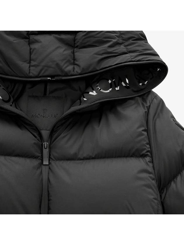 Women s Aredun Long Padding 1C00004 596K7 999 - MONCLER - BALAAN 4