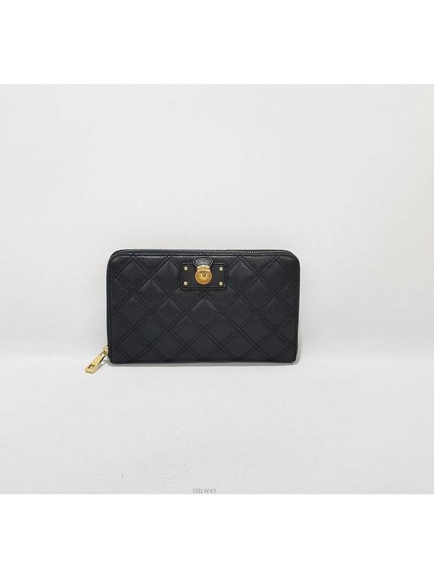 women clutch bag - MARC JACOBS - BALAAN 1