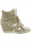 Smith Market Used Luxury BEA Sneakers Women s Shoes - ASH - BALAAN 3