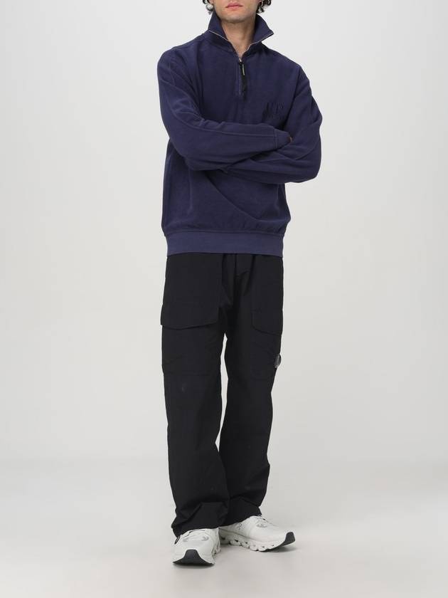 Sweatshirt men C.p. Company - CP COMPANY - BALAAN 2