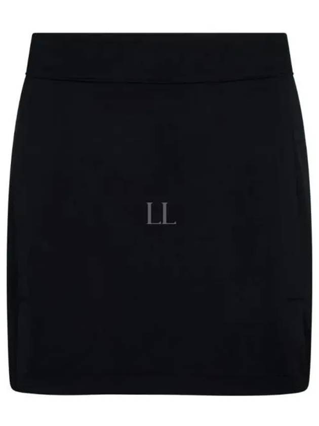 Golf Amelie Mid Skirt GWSD09349 9999 Women's Amelie Mid Skirt - J.LINDEBERG - BALAAN 2