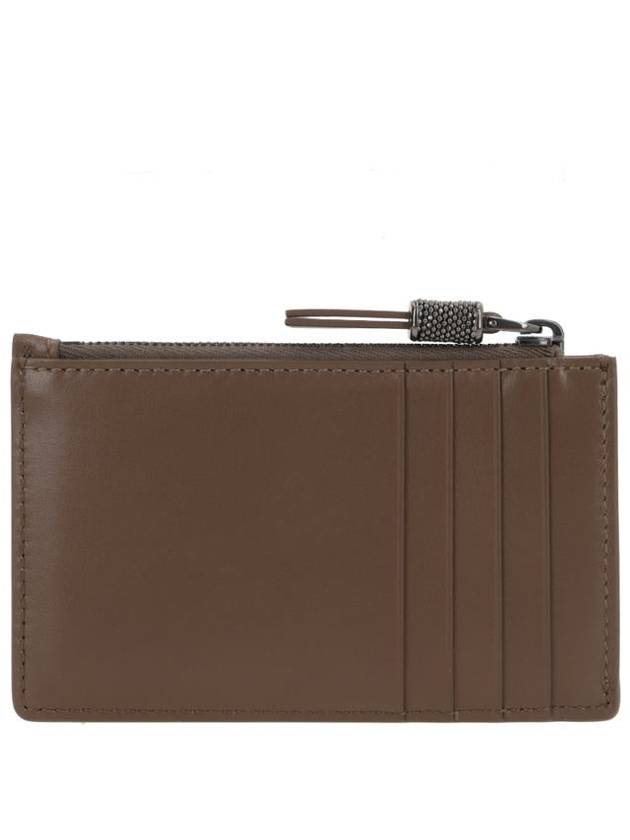 Brunello Cucinelli Wallets - BRUNELLO CUCINELLI - BALAAN 4